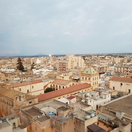 La Culla di Adeodata Marsala Esterno foto