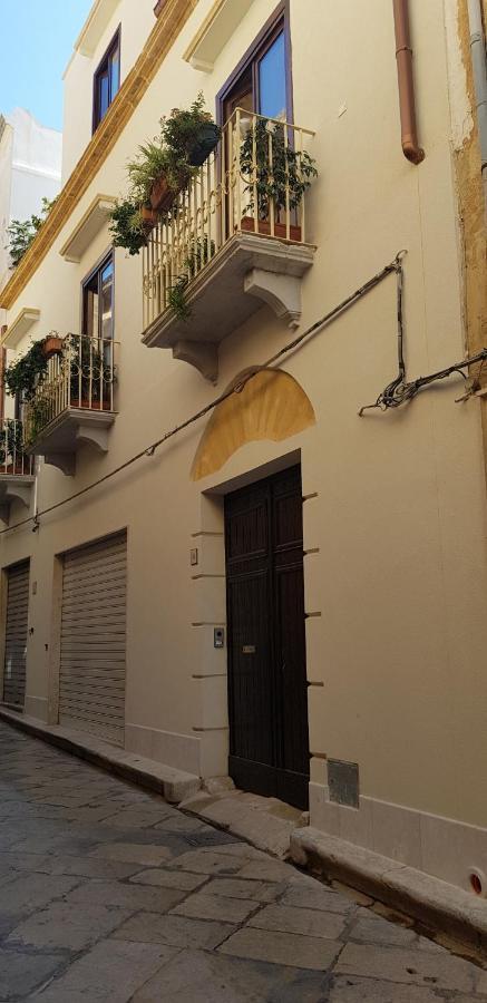 La Culla di Adeodata Marsala Esterno foto
