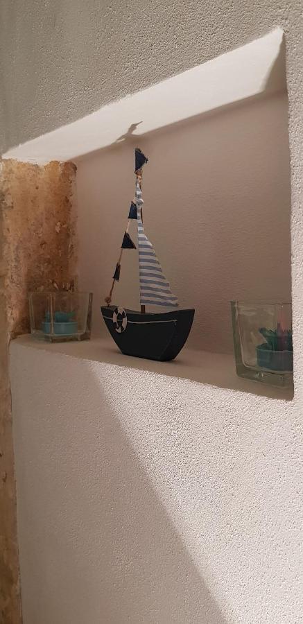La Culla di Adeodata Marsala Esterno foto