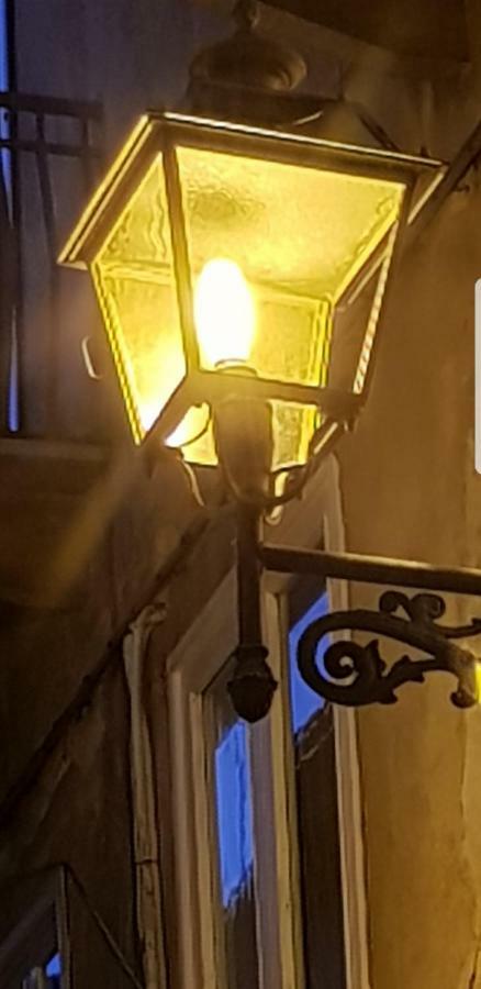 La Culla di Adeodata Marsala Esterno foto