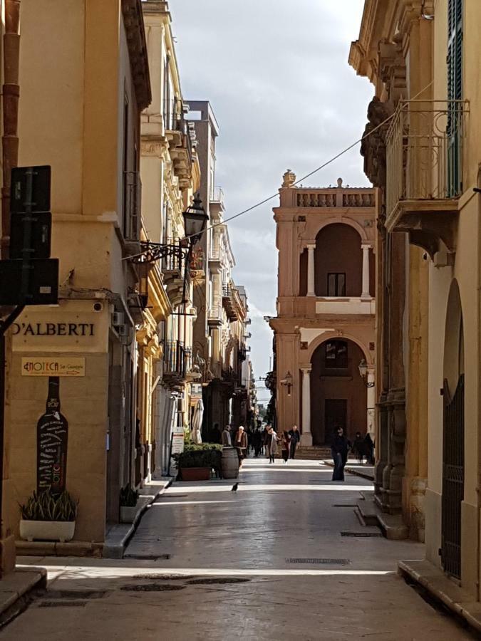 La Culla di Adeodata Marsala Esterno foto