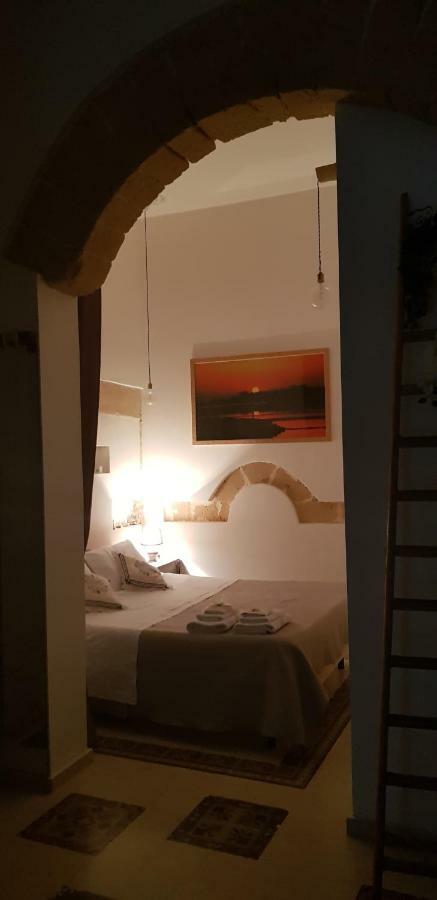 La Culla di Adeodata Marsala Esterno foto
