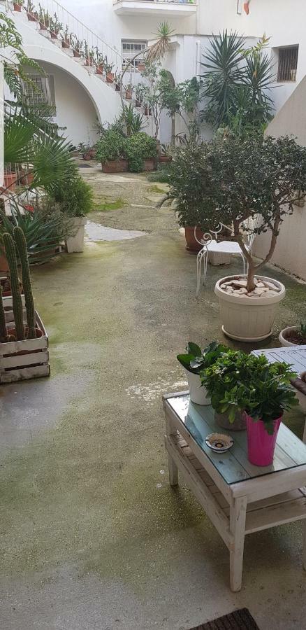 La Culla di Adeodata Marsala Esterno foto