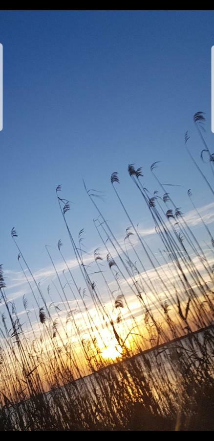 La Culla di Adeodata Marsala Esterno foto