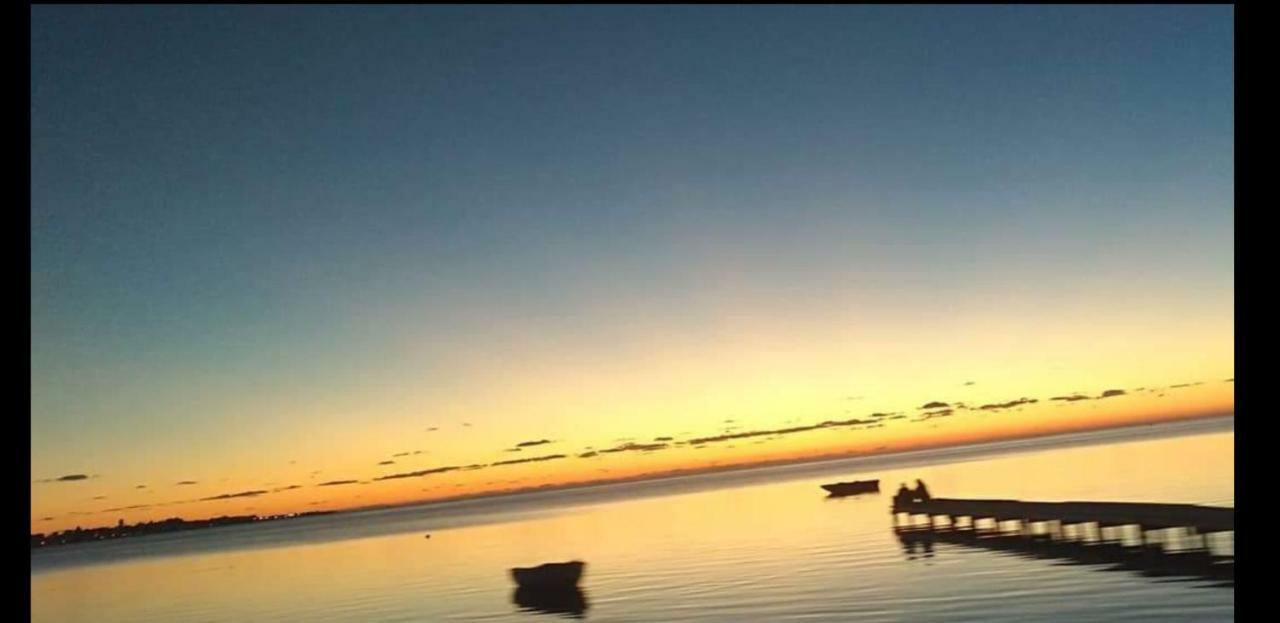 La Culla di Adeodata Marsala Esterno foto