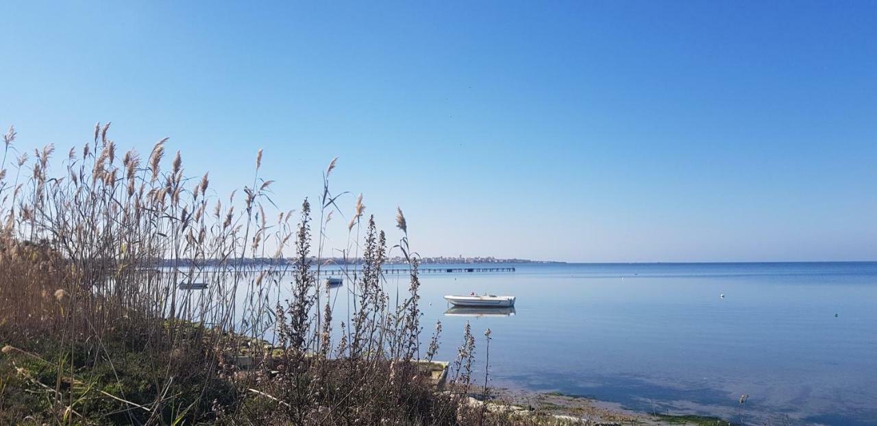 La Culla di Adeodata Marsala Esterno foto