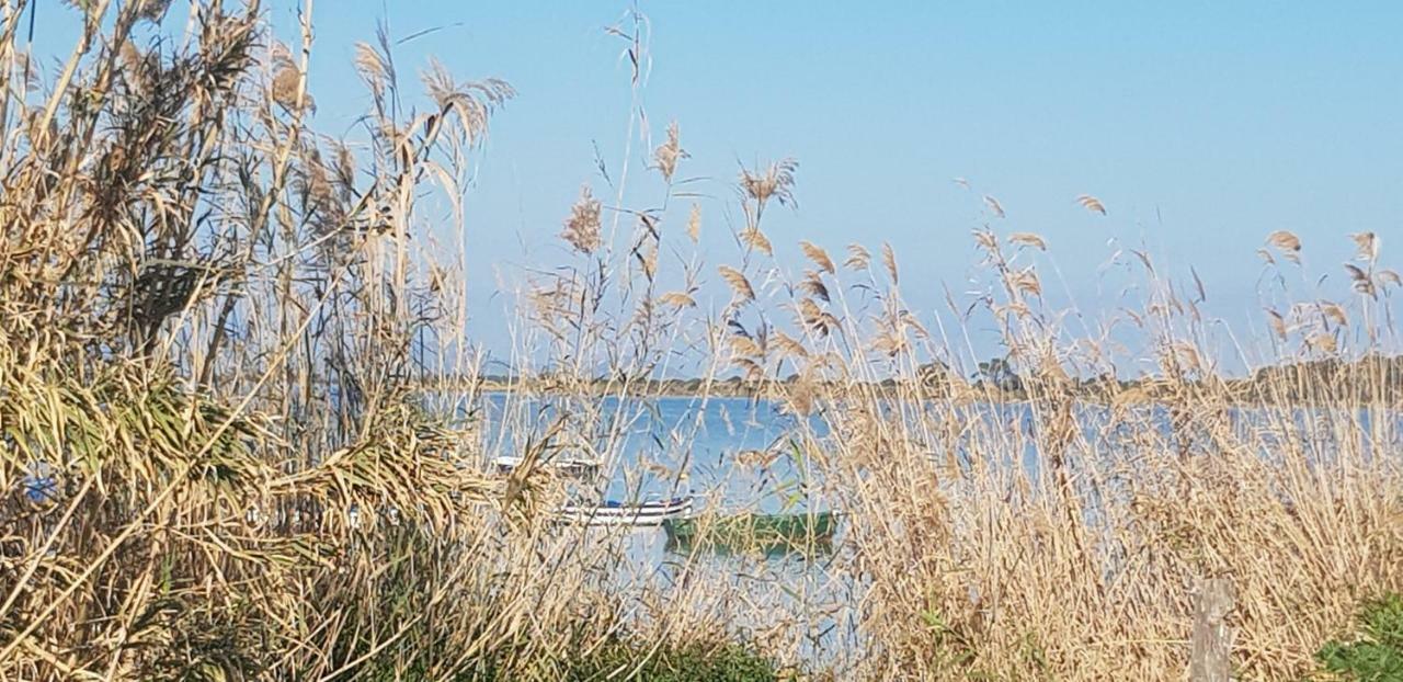 La Culla di Adeodata Marsala Esterno foto